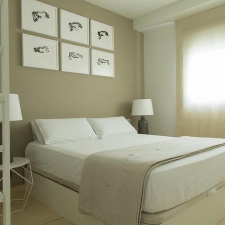 Apt Boutique - La Estrella Torremolinos Dış mekan fotoğraf