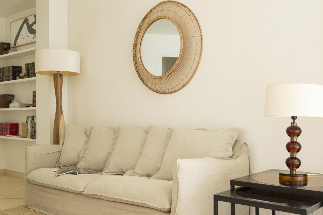 Apt Boutique - La Estrella Torremolinos Dış mekan fotoğraf