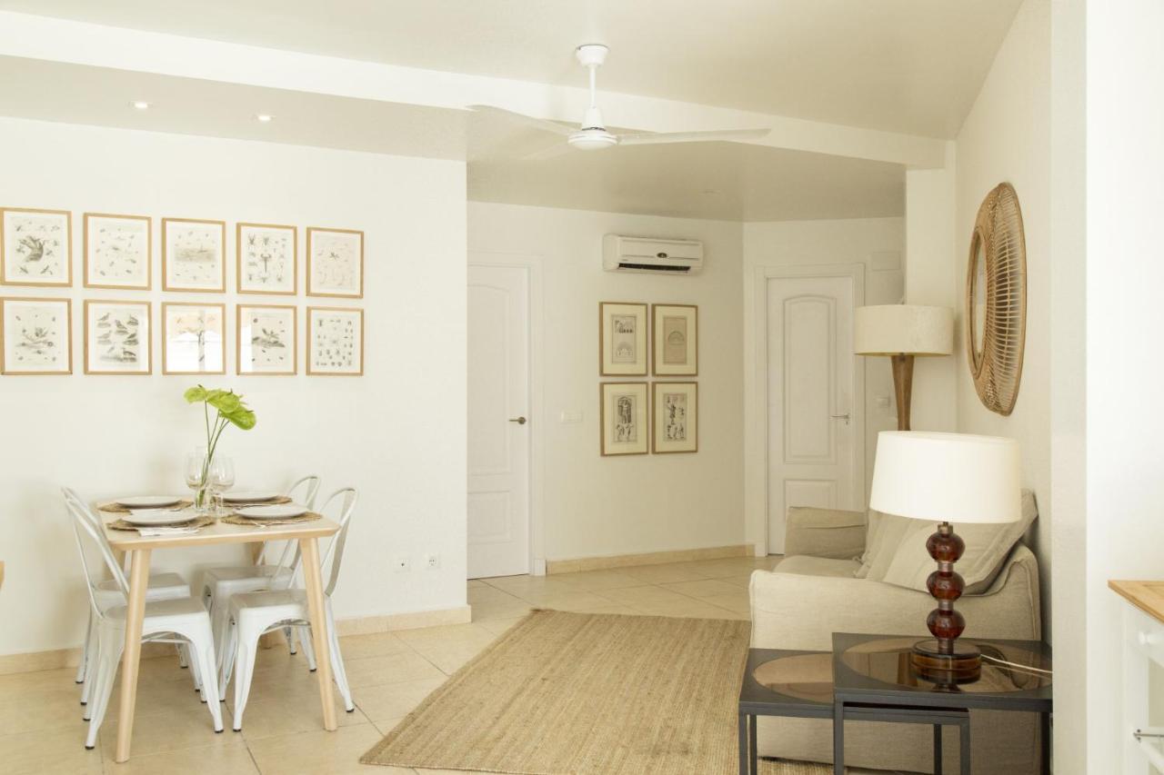Apt Boutique - La Estrella Torremolinos Dış mekan fotoğraf
