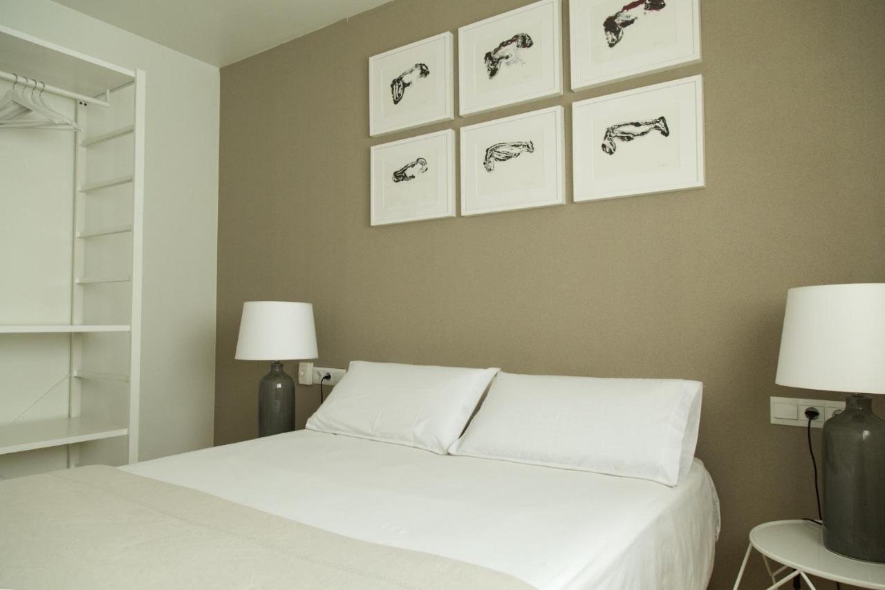 Apt Boutique - La Estrella Torremolinos Dış mekan fotoğraf