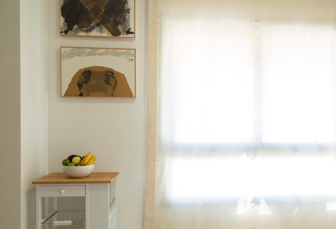 Apt Boutique - La Estrella Torremolinos Dış mekan fotoğraf