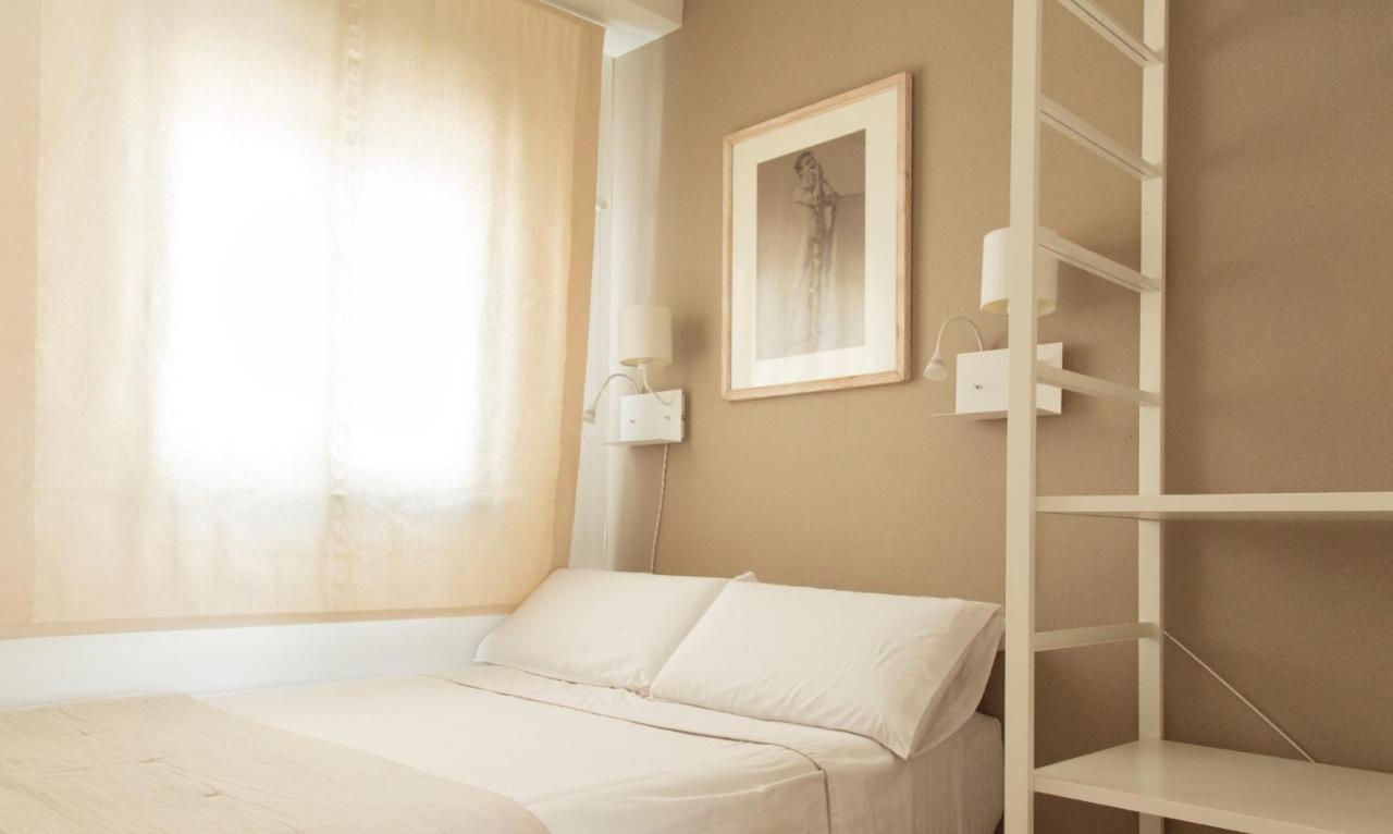 Apt Boutique - La Estrella Torremolinos Dış mekan fotoğraf