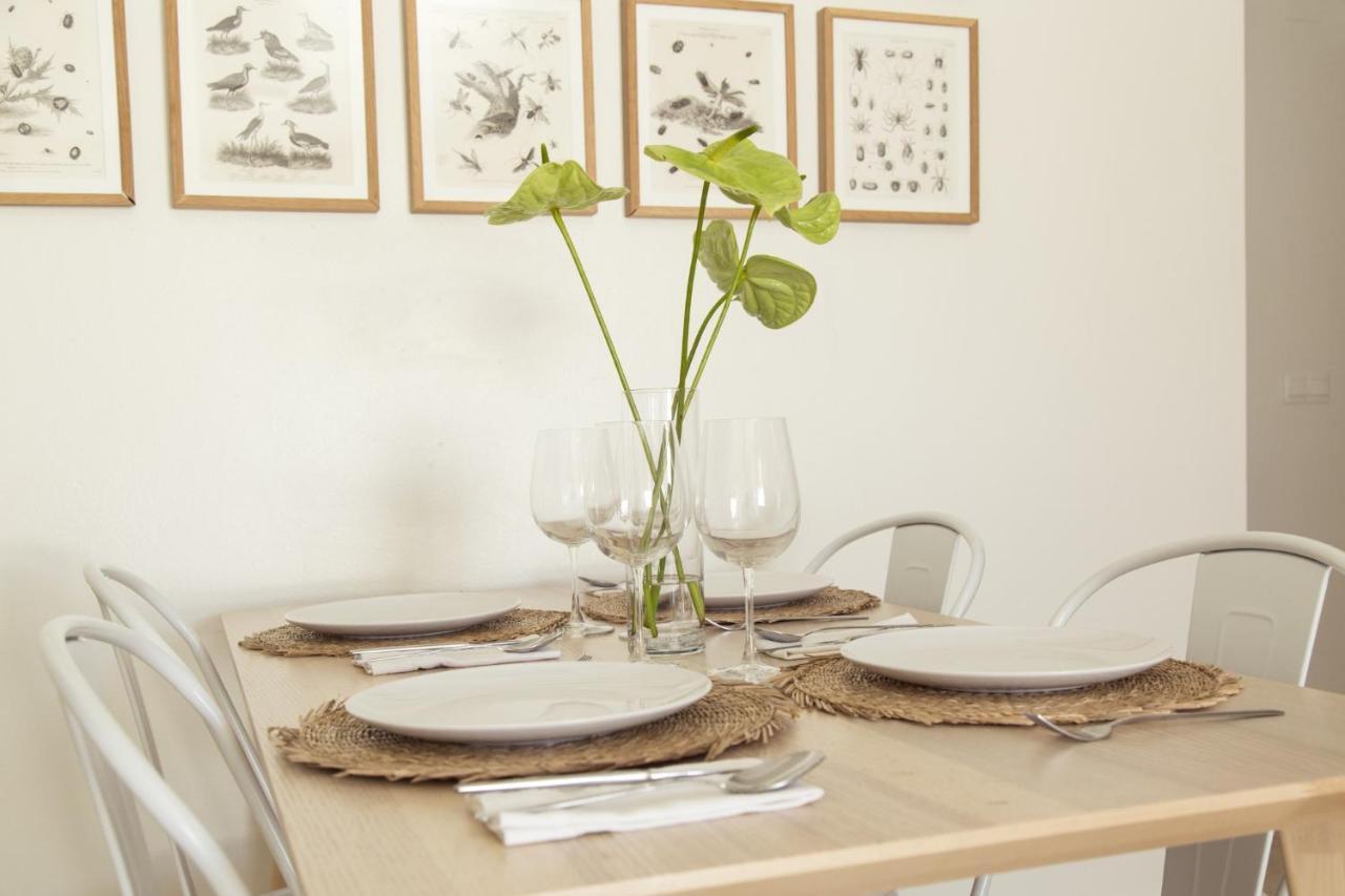 Apt Boutique - La Estrella Torremolinos Dış mekan fotoğraf