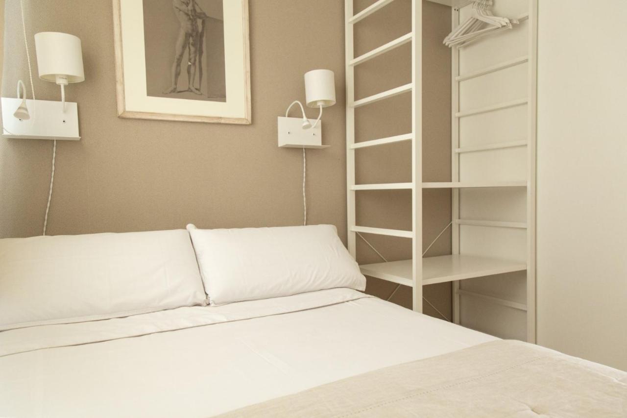 Apt Boutique - La Estrella Torremolinos Dış mekan fotoğraf