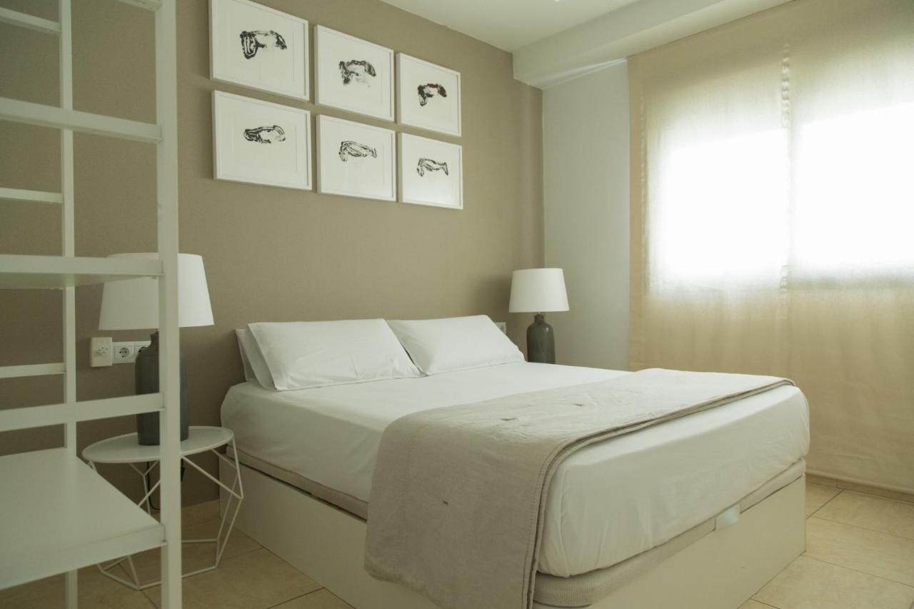 Apt Boutique - La Estrella Torremolinos Dış mekan fotoğraf