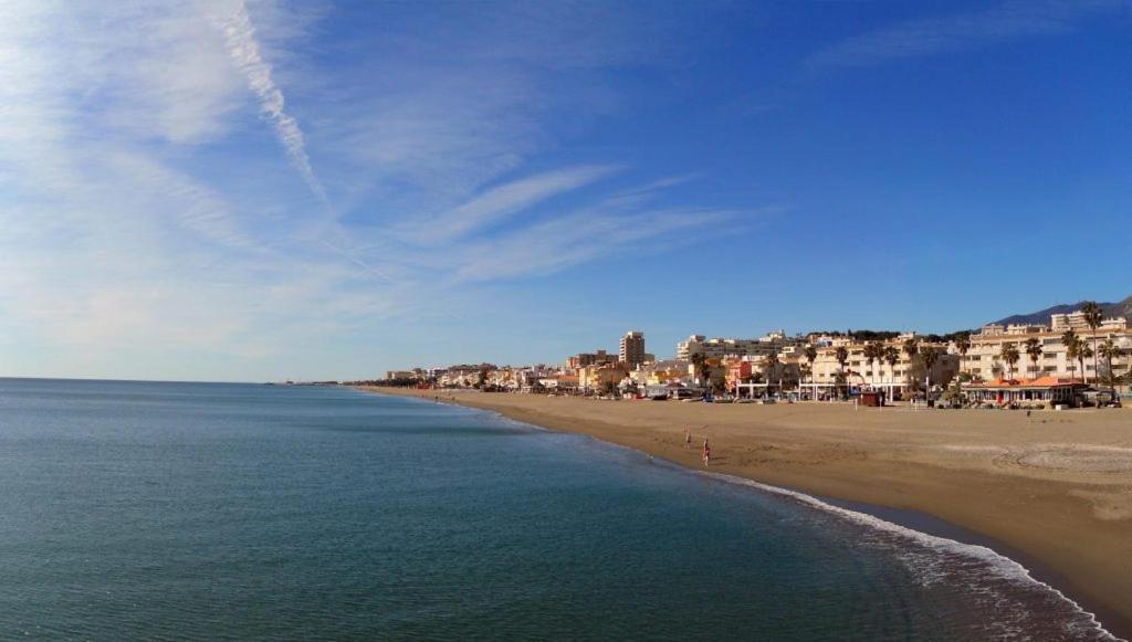 Apt Boutique - La Estrella Torremolinos Dış mekan fotoğraf