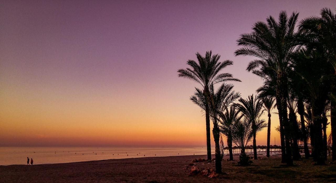 Apt Boutique - La Estrella Torremolinos Dış mekan fotoğraf